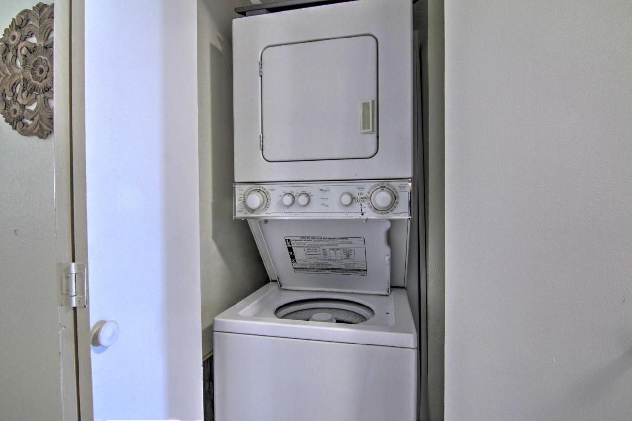 Condo Retreat With Balcony On Ocean City Beach! Екстер'єр фото
